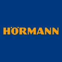 Hörmann Maroc Logo