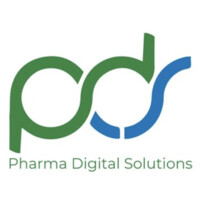 PHARMA DIGITAL SOLUTIONS Logo