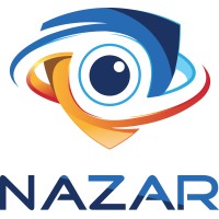 Nazar Systems Logo