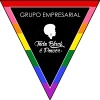 Grupo Empresarial TODO BLACK É POWER Logo