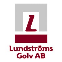 Lundströms Golv Logo