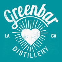 Greenbar Distillery Logo