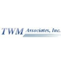 TWM Associates, Inc. Logo