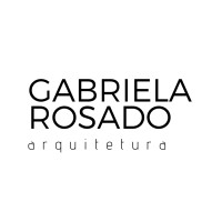 Gabriela Rosado Arquitetura Logo