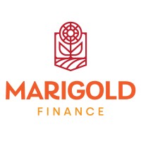 Marigold Finance Logo