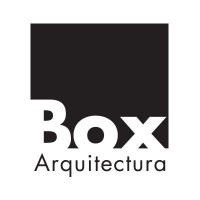 BOX arquitectura Logo