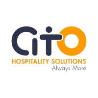 CiTO Hospitality Solutions Perú Logo