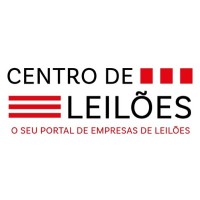 Centro de Leilões Logo