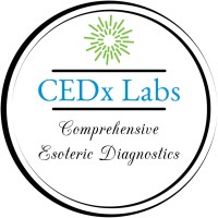 CEDx Labs Inc. Logo