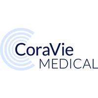 CoraVie MEDICAL Logo