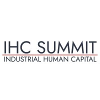 IHC SUMMIT Logo
