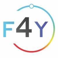 Find4You - Recrutamento e Seleção Logo
