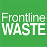 Frontline Waste Holding, LLC Logo