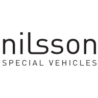 Nilsson Special Vehicles AB Logo