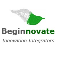Beginnovate LLC Logo