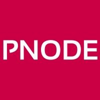 PNODE Inc. Logo