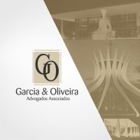 Garcia & Oliveira Advogados Associados Logo