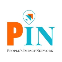 People’s Impact Network Inc. Logo