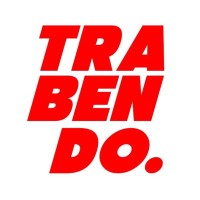 Trabendo Magazine Logo