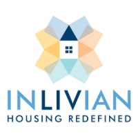 INLIVIAN Logo