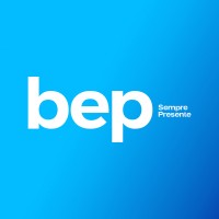 BEP Logo