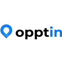 OpptIn Logo