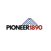 Pioneer1890 Logo