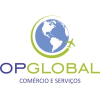 OPGlobal Logo