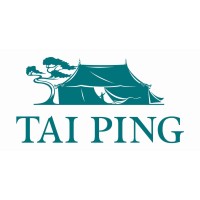 Tai Ping Logo