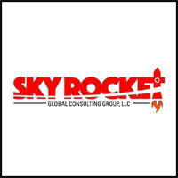Sky Rocket Global Consulting Group Logo