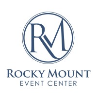 Rocky Mount Event Center Logo