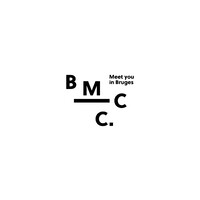 Bruges Meeting & Convention Centre Logo