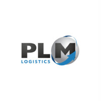 PLM Logistics Logo