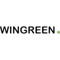 WINGREEN Logo