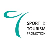 Sport & Tourism Promotion Logo
