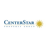 CenterStar Property Group Logo