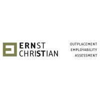 ERNST CHRISTIAN Sàrl Logo