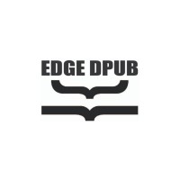 EDGE DPUB LTD Logo