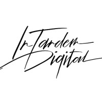 InTandem Digital Consulting Logo