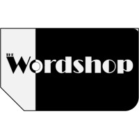 The Wordshop PK Logo