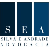 Silva e Andrade Advocacia Logo