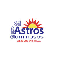 Grupo Astros Luminosos Logo