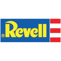 REVELL USA, LLC Logo