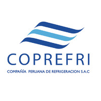 Coprefri S.A.C Logo