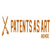 Art Source - Patents As Art Logo