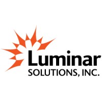 Luminar Solutions, Inc. Logo