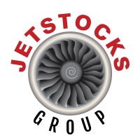 JETSTOCKSGROUP Logo