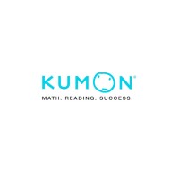 KUMON MATH & READING CENTER OF ADDISON TEXAS Logo