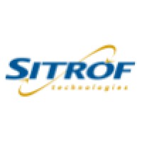 Sitrof Technologies, Inc. Logo