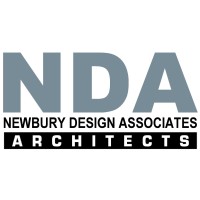 Newbury Design Associates Logo